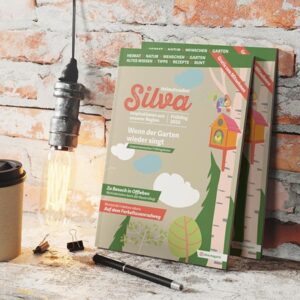 Ausgabe Fr&uuml;hling 2026